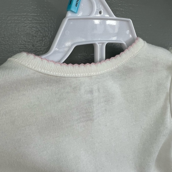 Carter's 2-piece - Daddy's princess-NEW - Picture 5 of 8